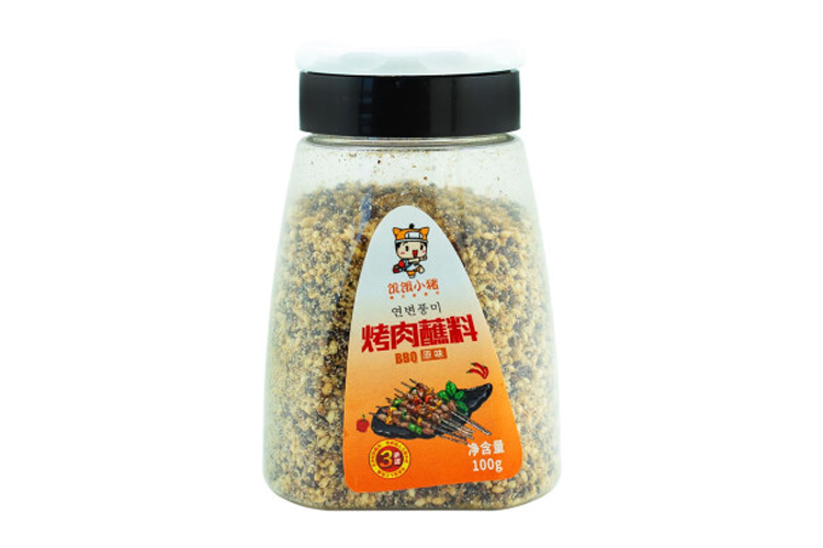 饥饿小猪烤肉蘸料 100G